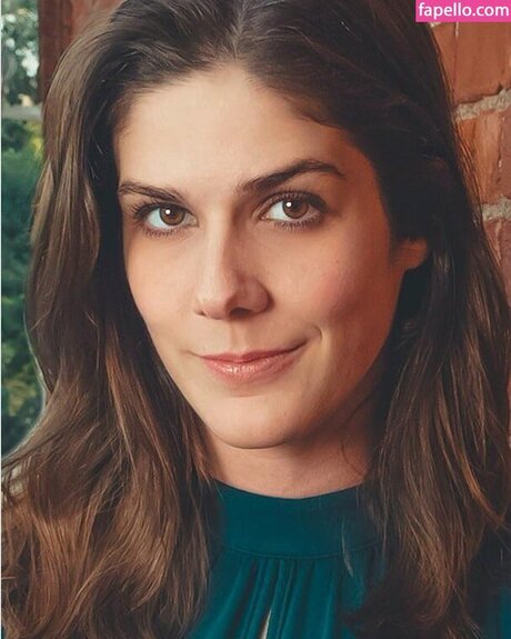 Bryarly Bishop model hot photos