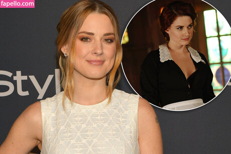 Alexandra Breckenridge top actress img