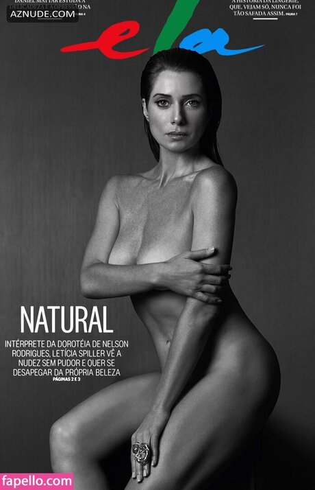 Let cia Spiller porn model pic