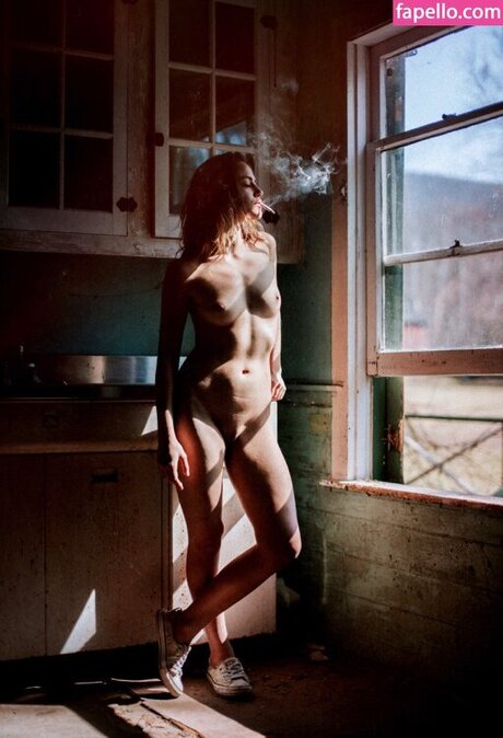 Charlotte Mckee nice model images