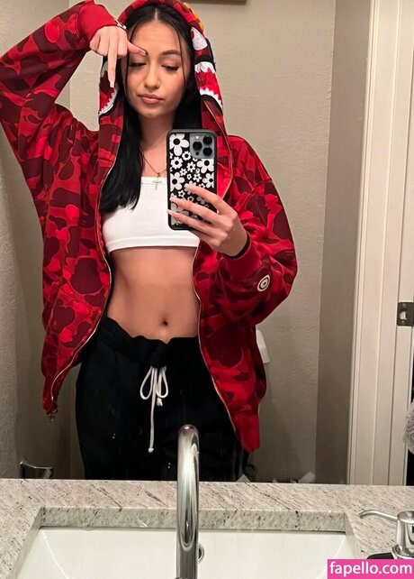 Nina Eastman perfect pornstar picture