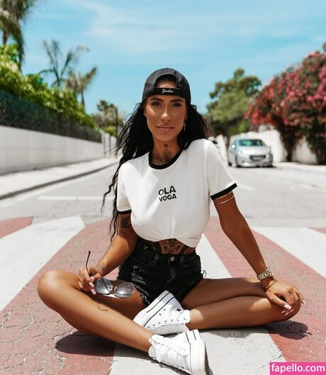 nadiadytrych model pretty galleries