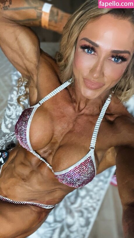 Kristina Parks naked actress images