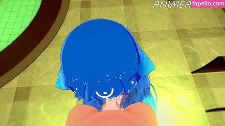 Bao The Whale sexy pornstar img