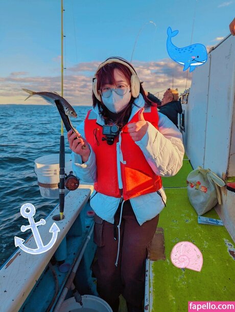 Bao The Whale nude pornstar galleries