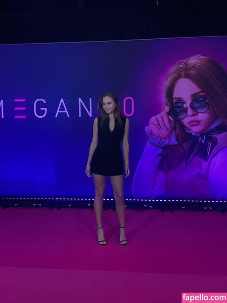 Chelsea Mayer pornstar hot pic