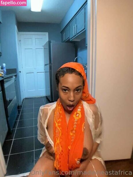 HornAfrica star pretty pics