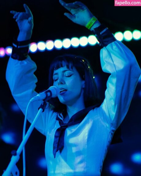 Luna Shadows model high quality archive