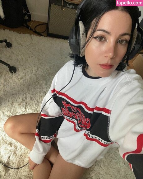 Luna Shadows pornstar perfect gallery