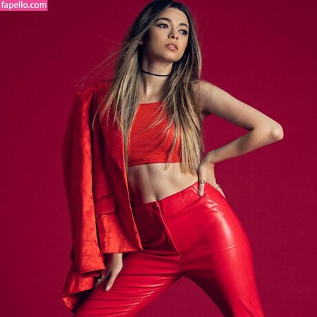 Nikki Hahn star hot picture