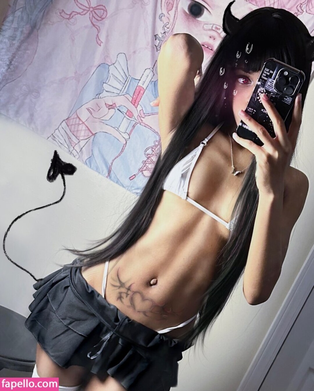 ShesnothingSpecial pornstar sexy pic