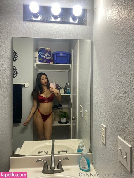 Heily Chavez top star archive