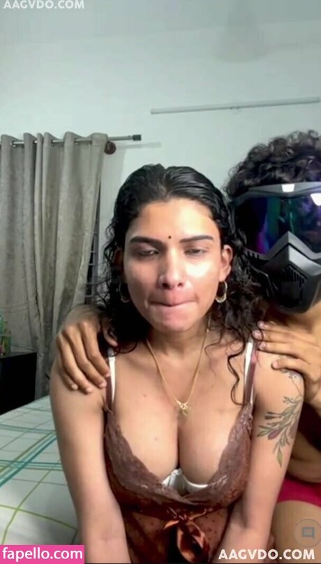 Resmirnair perfect actress pic