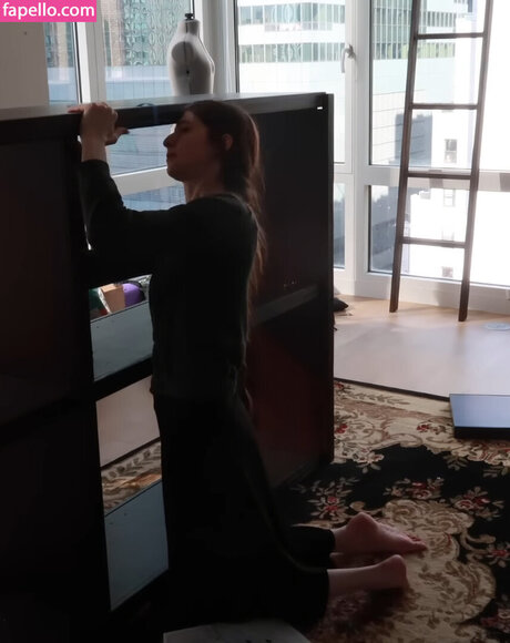 Bernadette Banner xxx actress pictures