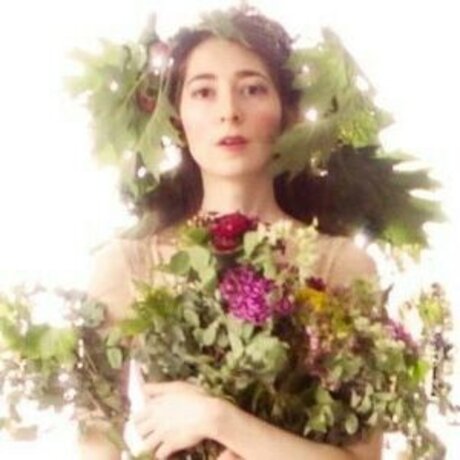 Bernadette Banner nude model pictures