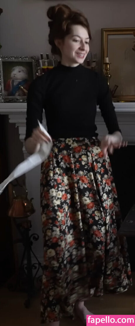 Bernadette Banner model perfect gallery