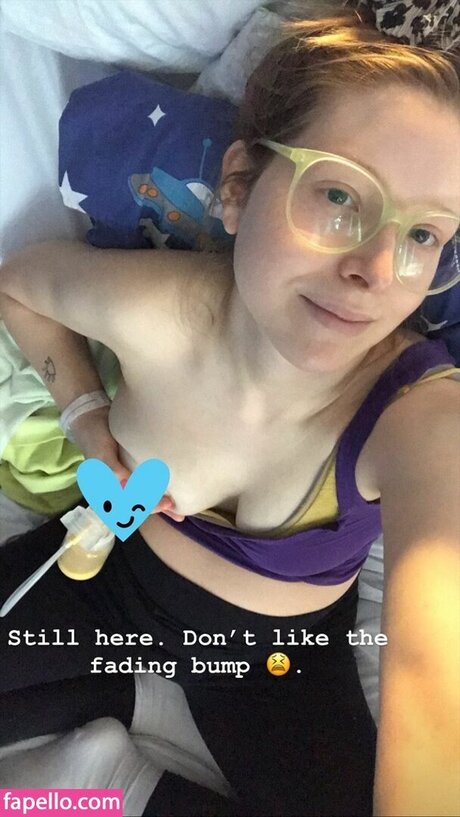 Jessie Cave star porn pictures