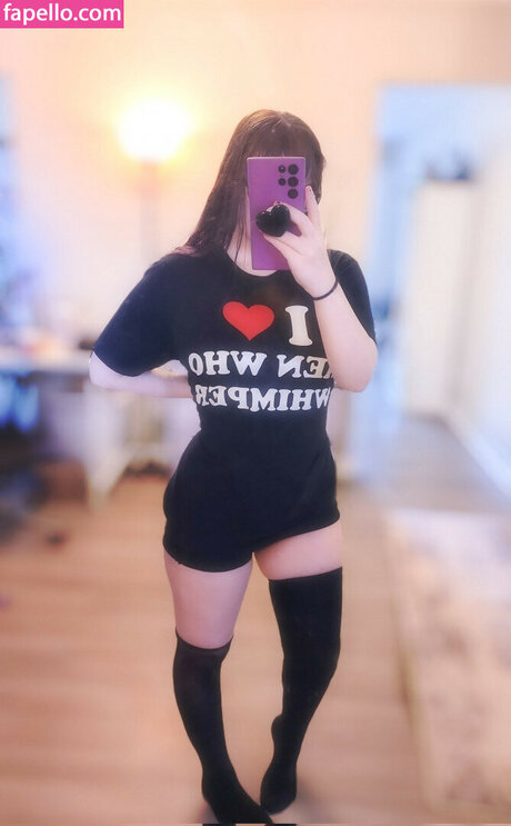 Hannah Hyrule nudes actress images