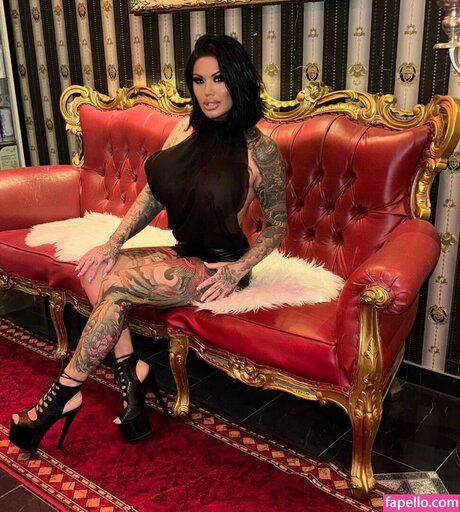 teufelsweib666 pornstar adult pic