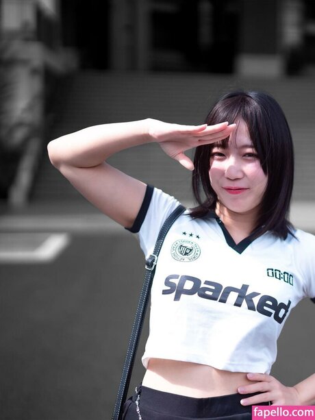 Nao Aomiya model nice galleries