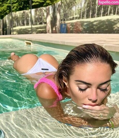 Morali Elena model beautiful photos