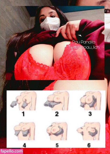 Pau Hernandez nude actress photos