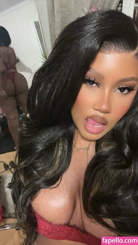 Punkythesinger model exclusive gallery