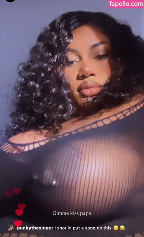 Punkythesinger star best images