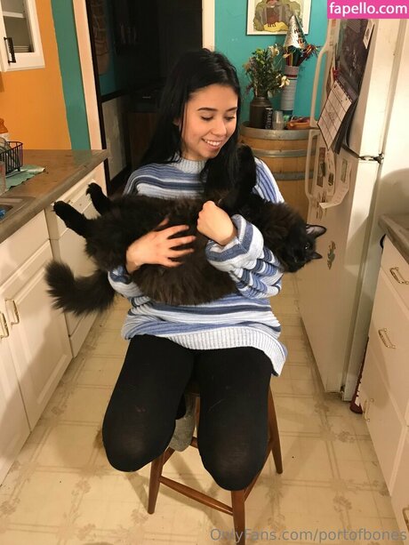 Portofbones pornstar photos