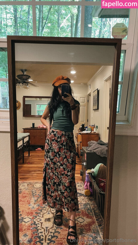 Portofbones Profile pic