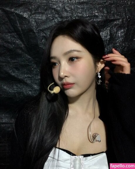 Park Soo young pornstar hd archive