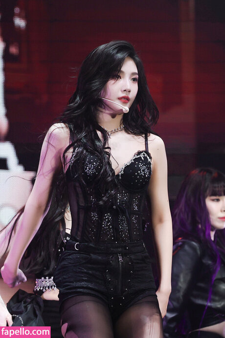 Park Soo young hd pornstar images