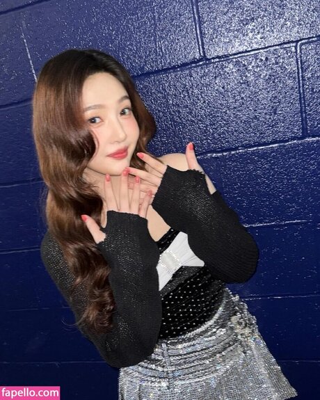 Park Soo young hd star pictures