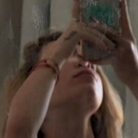 Carla Voicu model naked picture