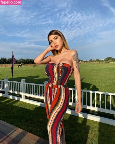 Barbara Salas pornstar nude gallery