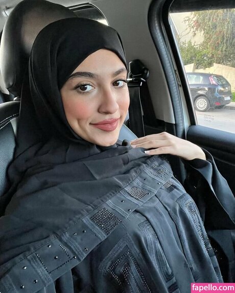 Salma Moubah star beautiful gallery