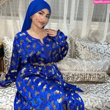 Salma Moubah erotic pornstar image