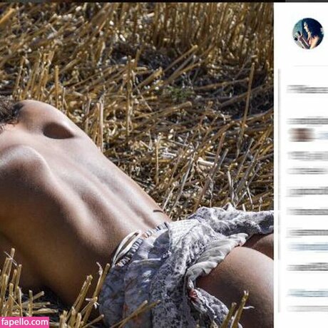 andjalorein star pornographic photos