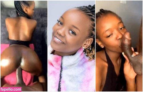 Alicia Kanini pornstar hot photos