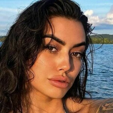 katiedaddy hot model image