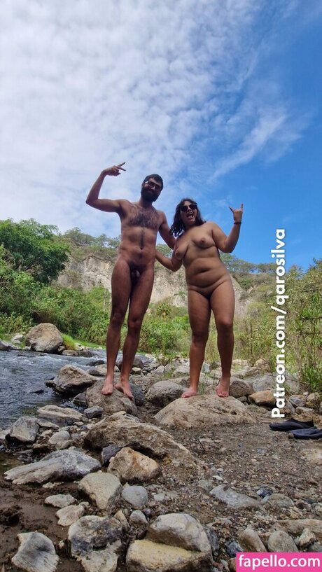 qarosilva pornstar hot photos