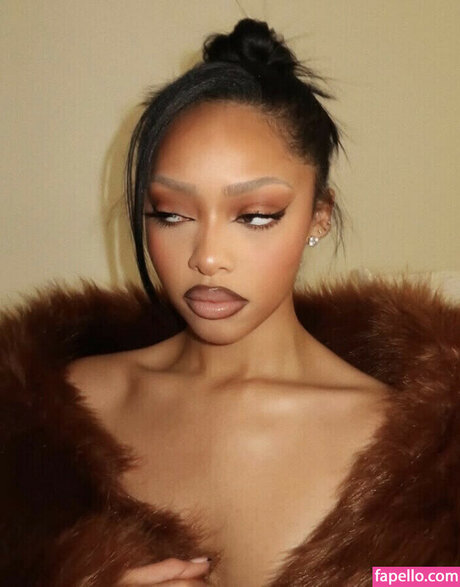 Jodie Woods pornstar art pic