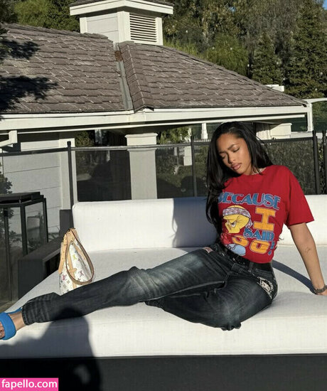 Jodie Woods star nudes pic