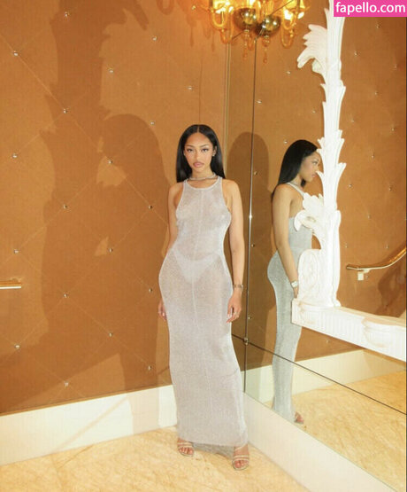 Jodie Woods star pretty picture