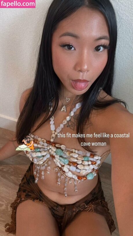 Audrey Bautista star top image