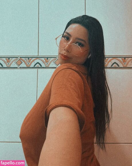 rukminimunera17 model pretty photo