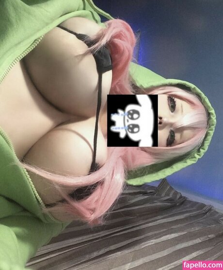 yinxxlee pretty star pic