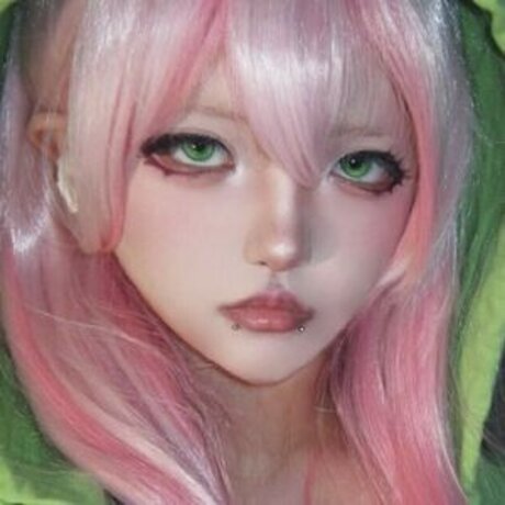 yinxxlee model nude photos