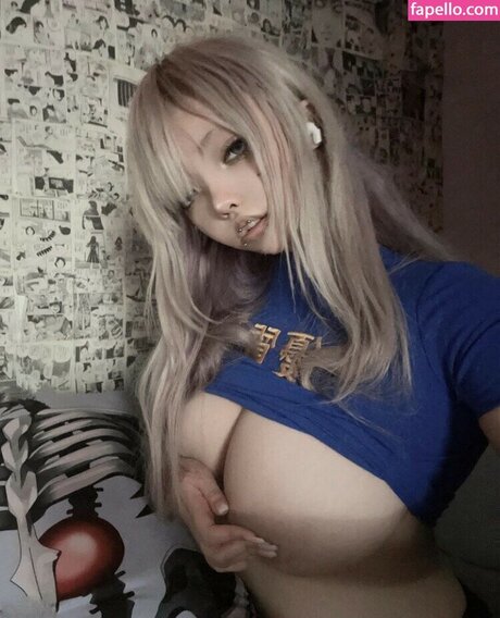 yinxxlee pornstar perfect images