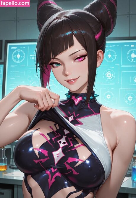 Zoo Girlq top star images